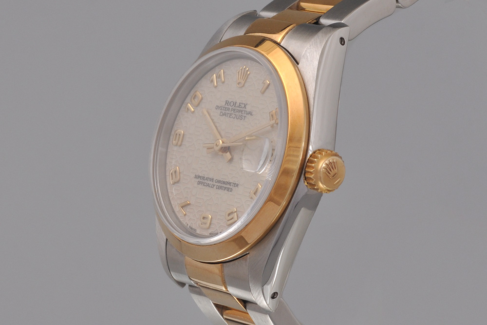9610147040012-03 ROLEX Datejust medium 68243