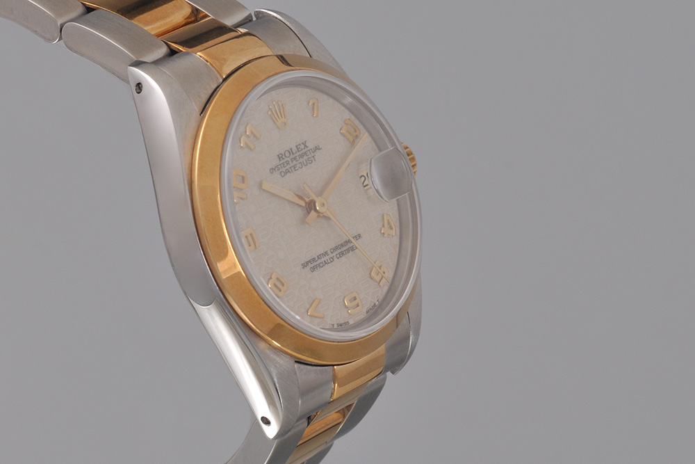 9610147040012-04 ROLEX Datejust medium 68243