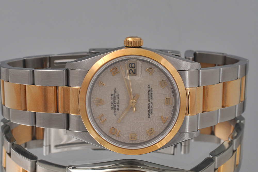 9610147040012-05 ROLEX Datejust medium 68243