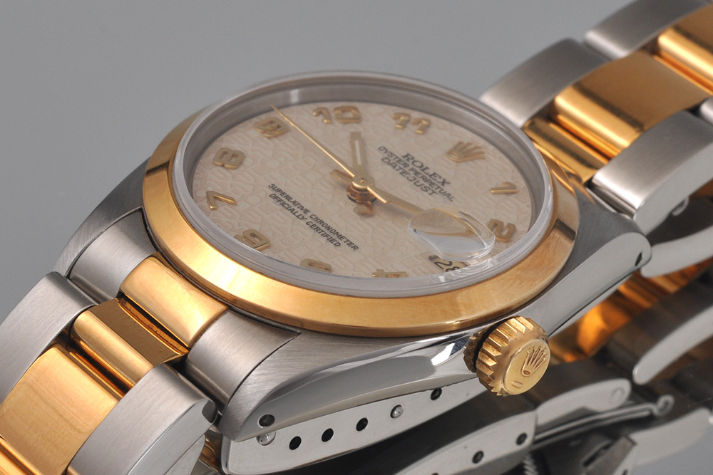 9610147040012-06 ROLEX Datejust medium 68243