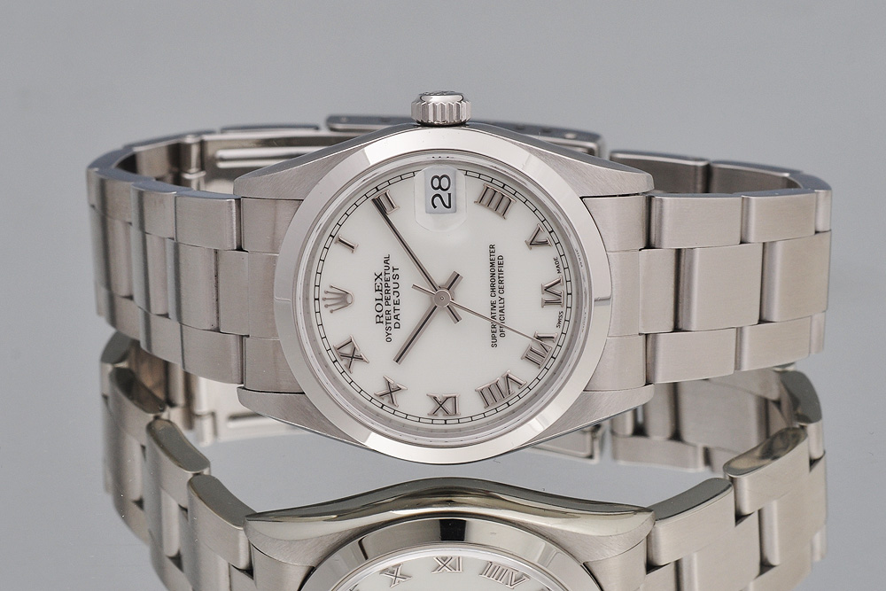 9610150040012-07 ROLEX Datejust medium 68240