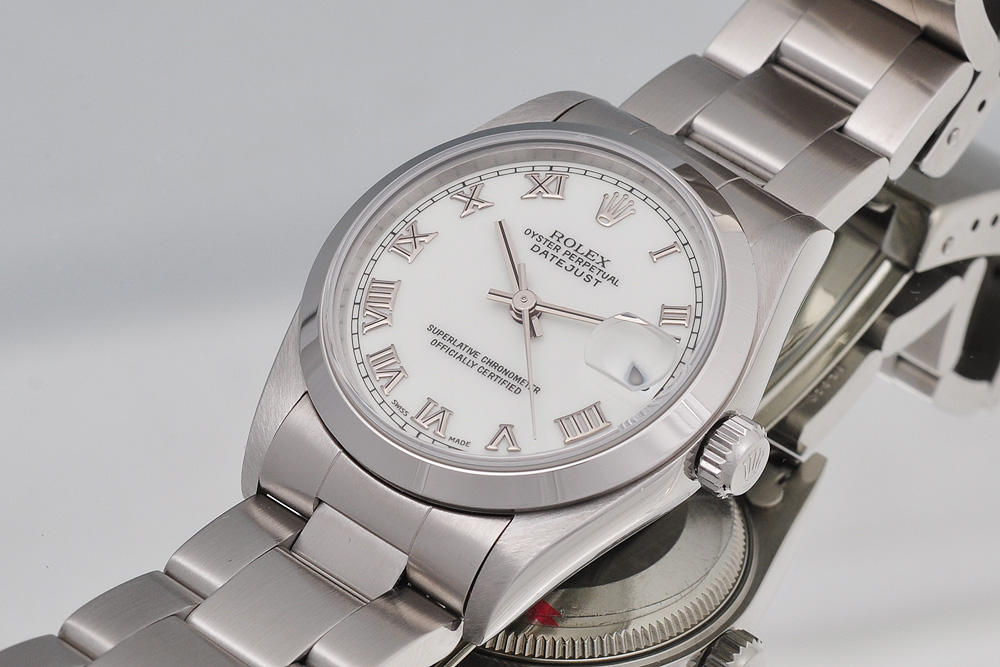 9610150040012-08 ROLEX Datejust medium 68240