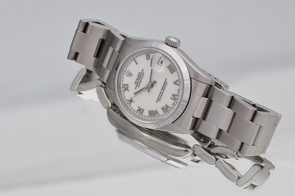 9610150040012-09 ROLEX Datejust medium 68240