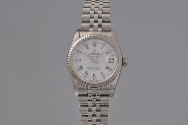 ROLEX Datejust medium 68274