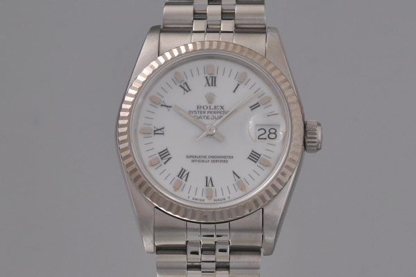 ROLEX Datejust medium 68274