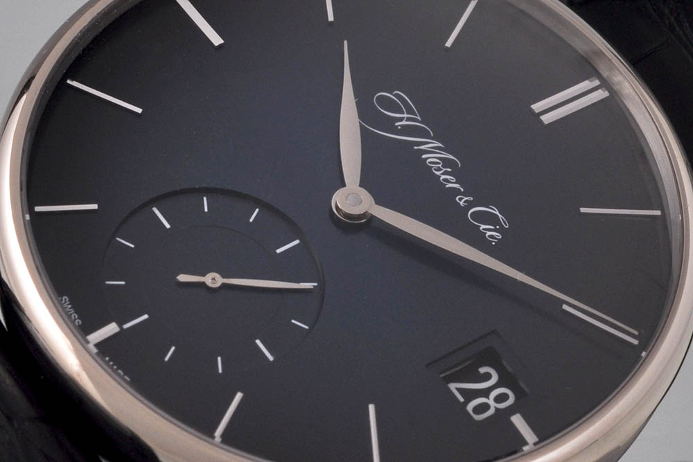 9610158060012-08 H.Moser & Cie Venturer Big Date 2100-0202