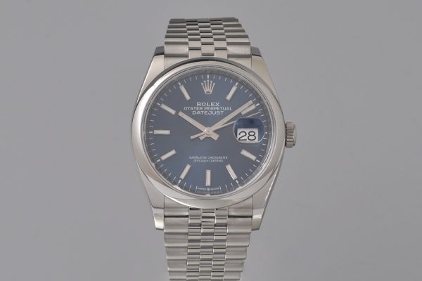 ROLEX Datejust 126200