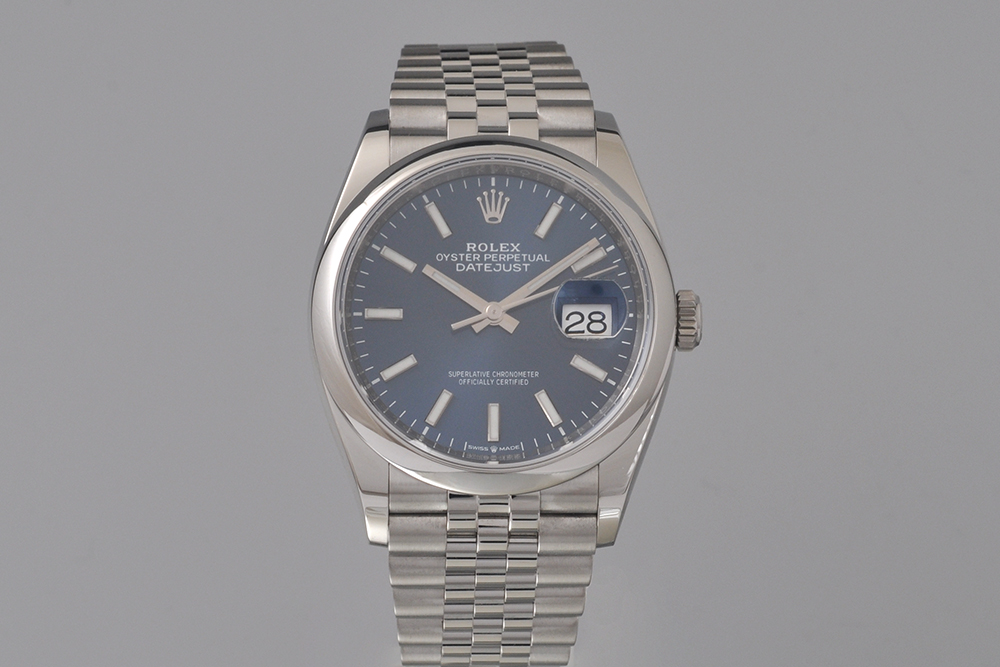 9610160030012-01 ROLEX Datejust 126200