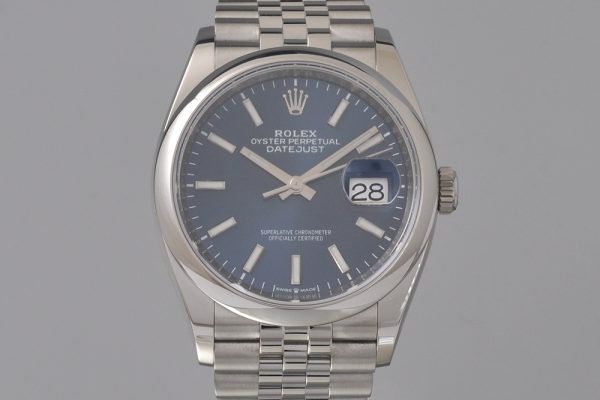 ROLEX Datejust 126200
