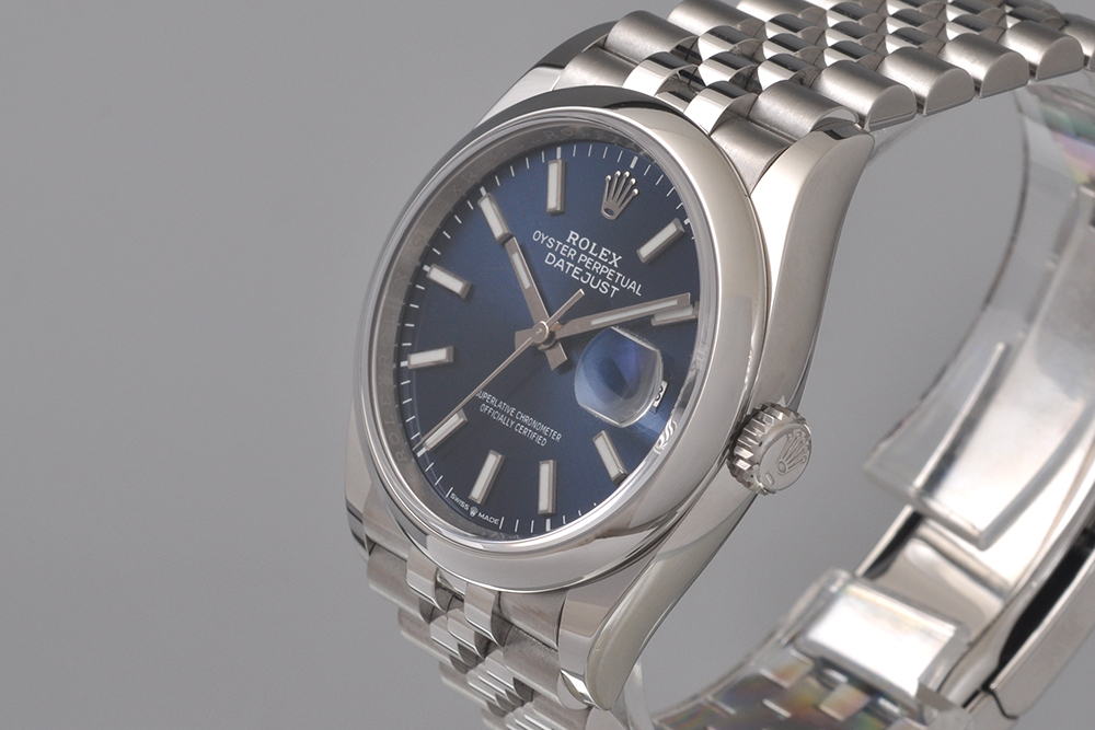 9610160030012-03 ROLEX Datejust 126200