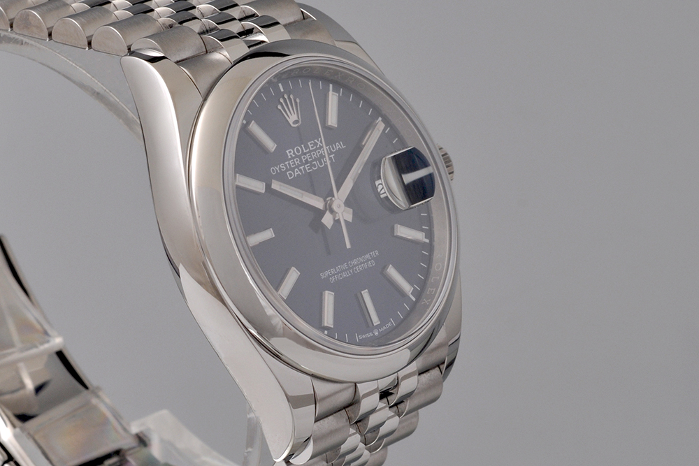 9610160030012-04 ROLEX Datejust 126200