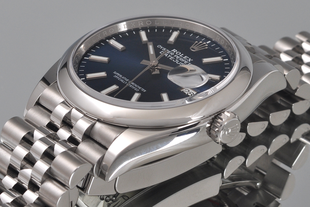 9610160030012-06 ROLEX Datejust 126200