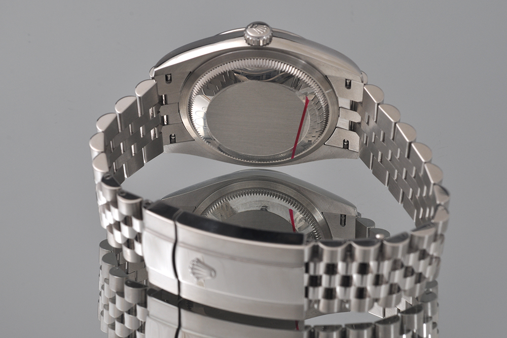 9610160030012-09 ROLEX Datejust 126200