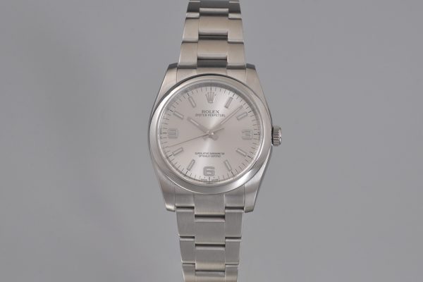 ROLEX Oyster Perpetual 116000