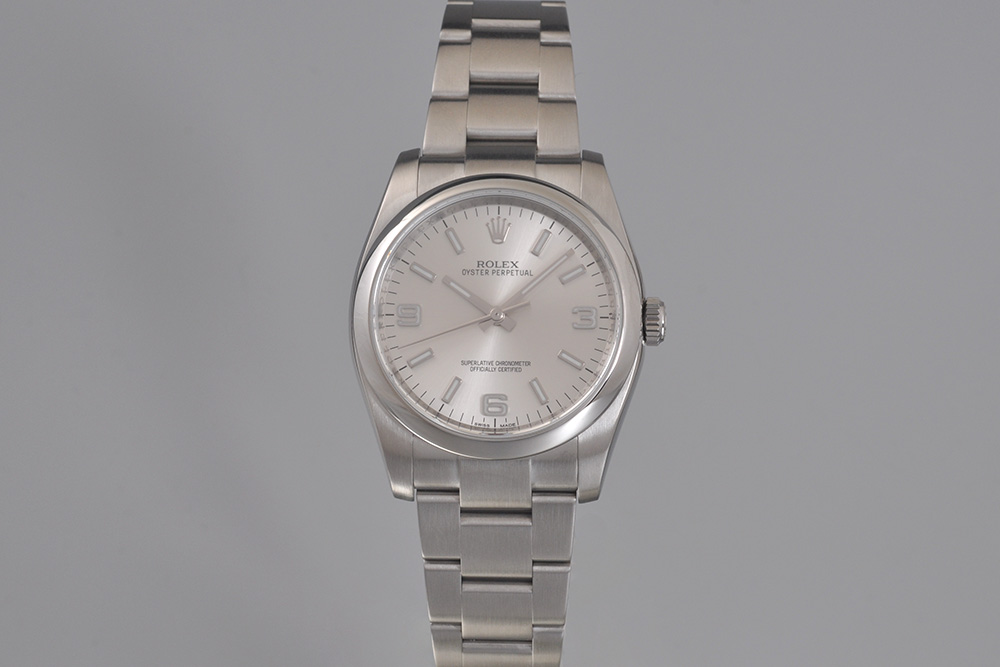 9610165050012-01 ROLEX Oyster Perpetual 116000
