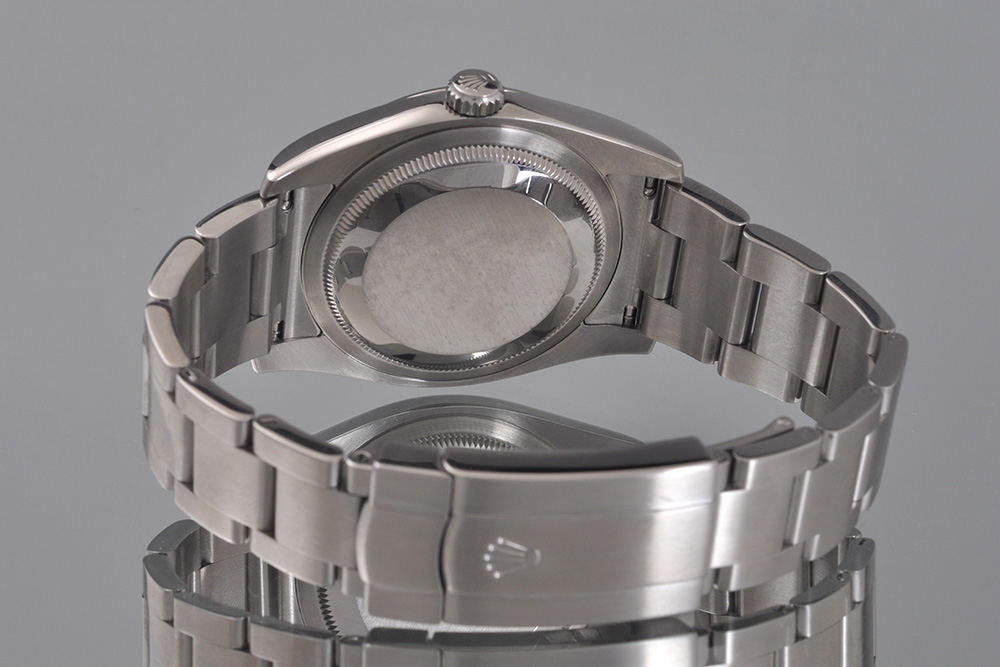 9610165050012-09 ROLEX Oyster Perpetual 116000