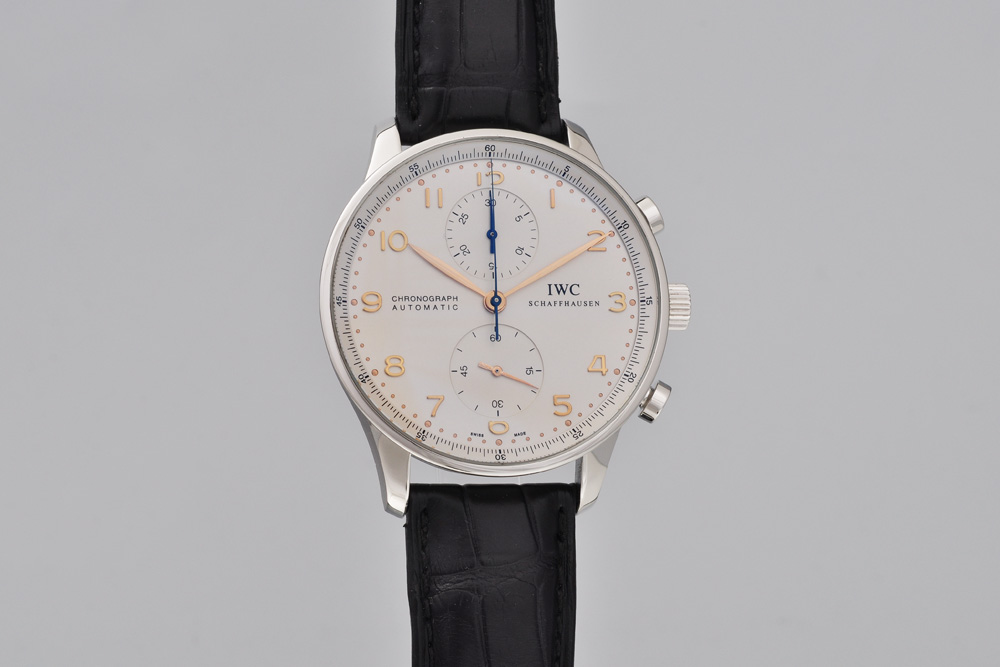9610166060012-01 IWC Portugieser IW371401