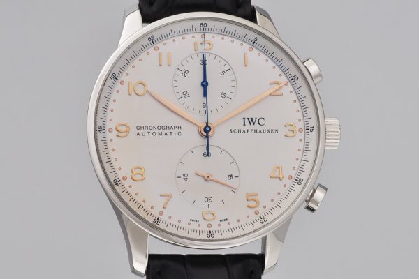 IWC Portugieser IW371401