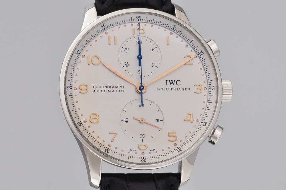 9610166060012-02 IWC Portugieser IW371401