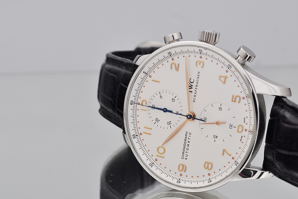 9610166060012-03 IWC Portugieser IW371401