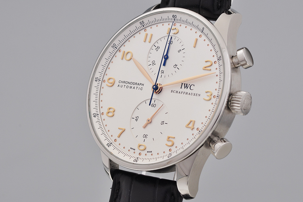9610166060012-04 IWC Portugieser IW371401