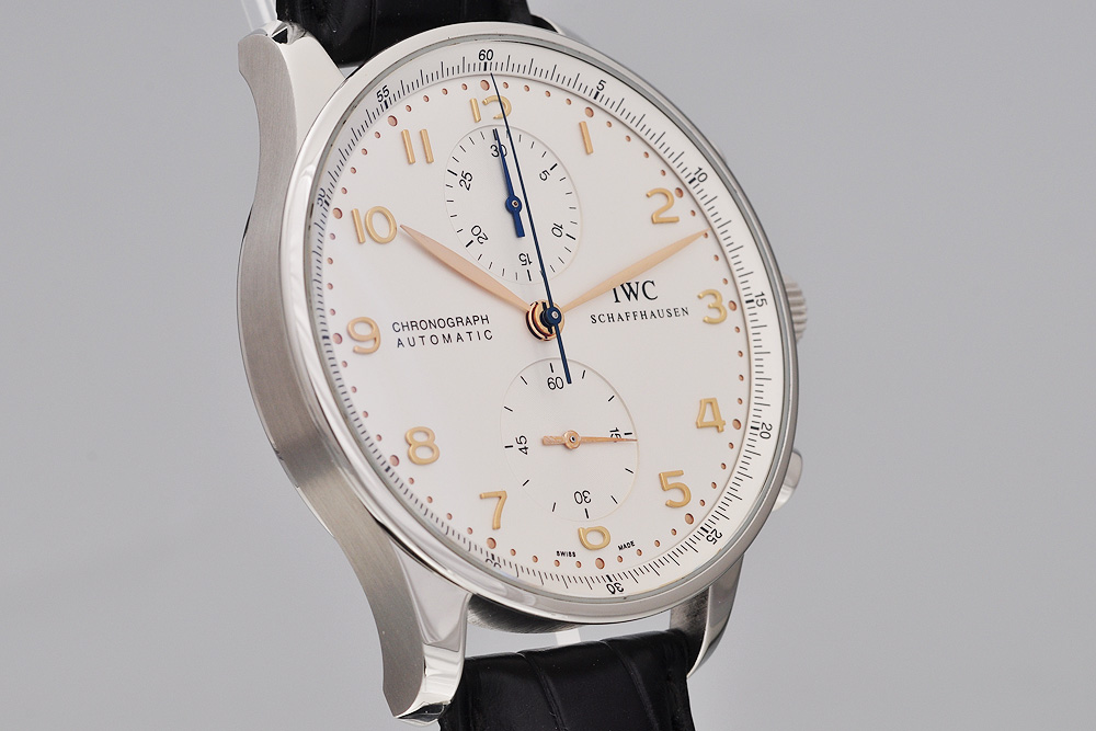9610166060012-05 IWC Portugieser IW371401