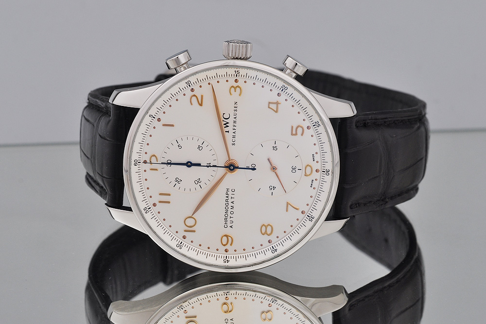 9610166060012-06 IWC Portugieser IW371401