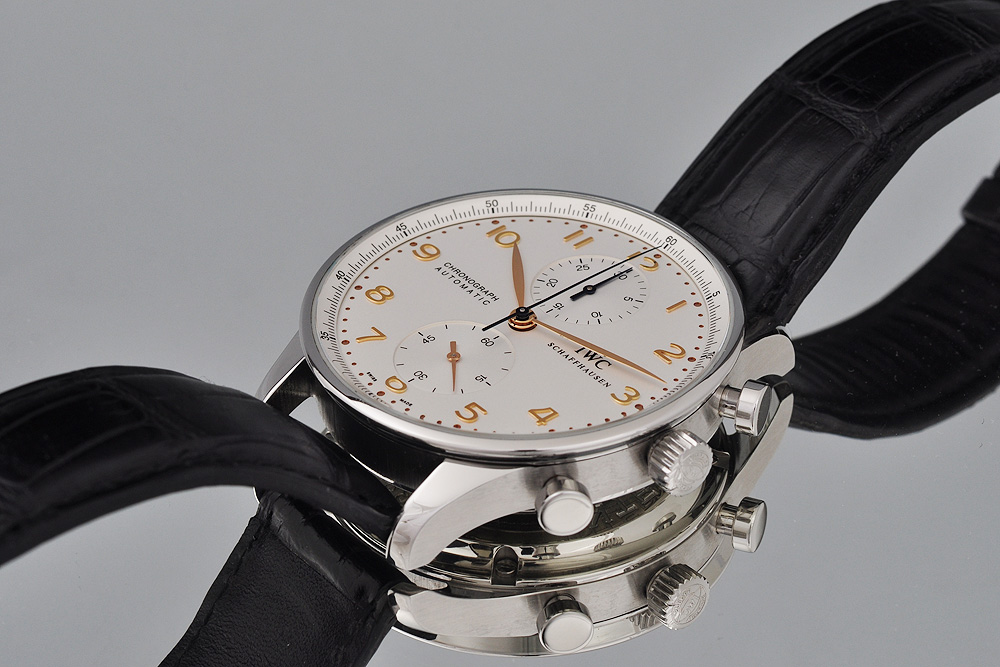 9610166060012-07 IWC Portugieser IW371401