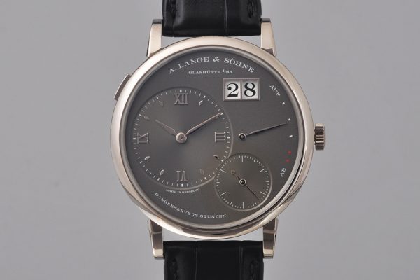 A. Lange & Söhne Grosse Lange 1 137.038