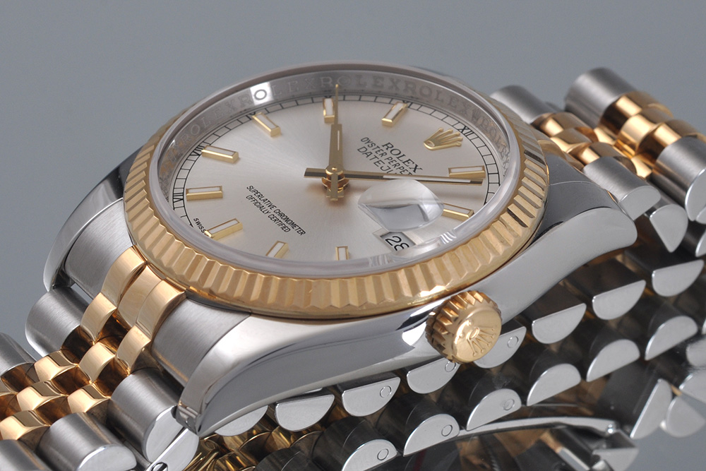 9610170050012-06 ROLEX Datejust 116233