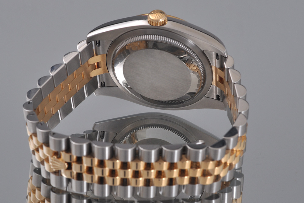 9610170050012-09 ROLEX Datejust 116233