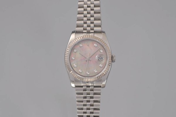 ROLEX Datejust 116234