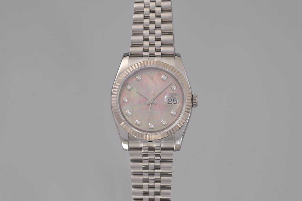 9610189020012-01 ROLEX Datejust 116234