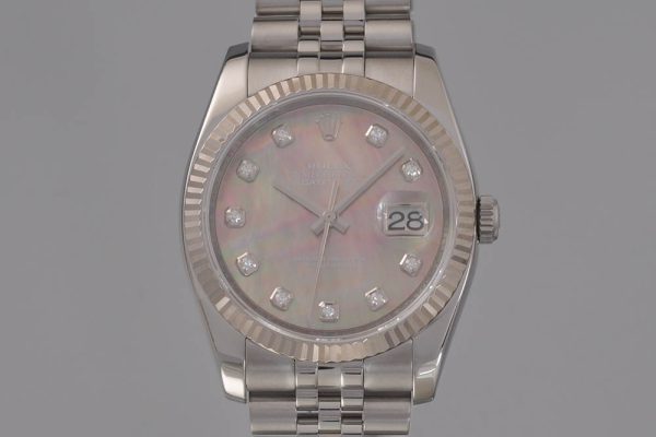 ROLEX Datejust 116234