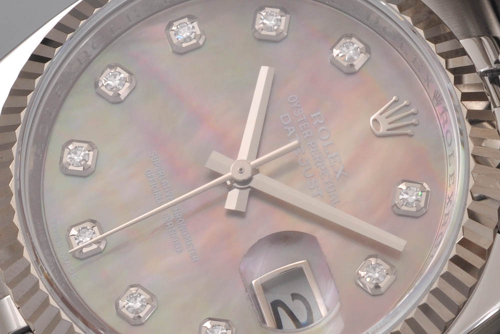 9610189020012-08 ROLEX Datejust 116234