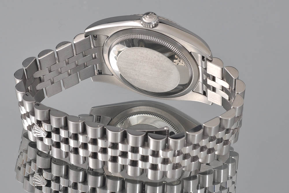9610189020012-09 ROLEX Datejust 116234