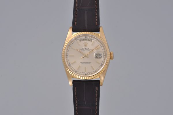 ROLEX Day-Date 18238