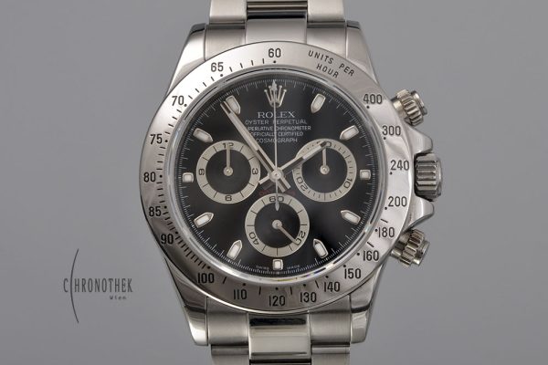 ROLEX Daytona 116520