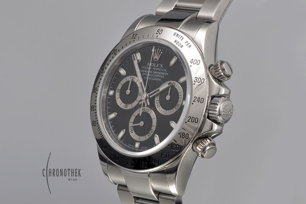 9610196010012-03 ROLEX Daytona 116520