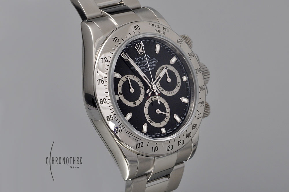 9610196010012-04 ROLEX Daytona 116520