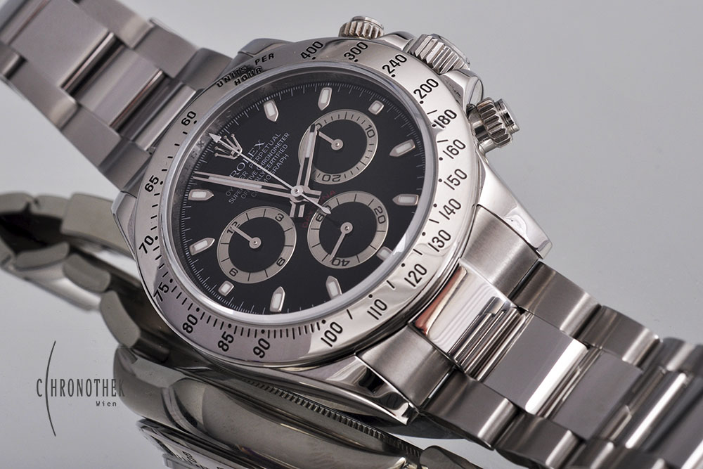 9610196010012-05 ROLEX Daytona 116520
