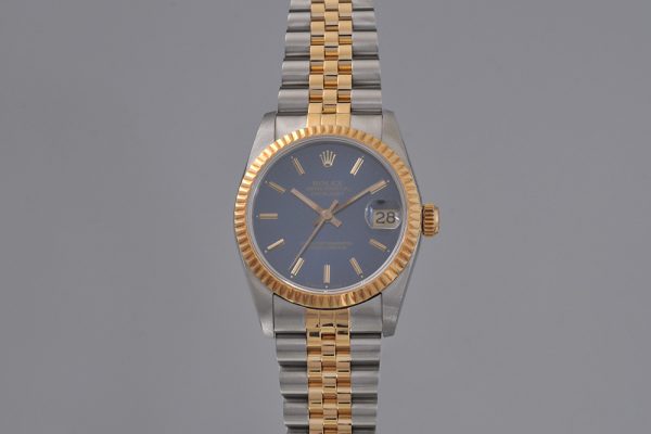 ROLEX Datejust medium 68273
