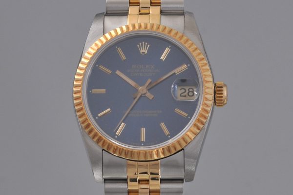 ROLEX Datejust medium 68273