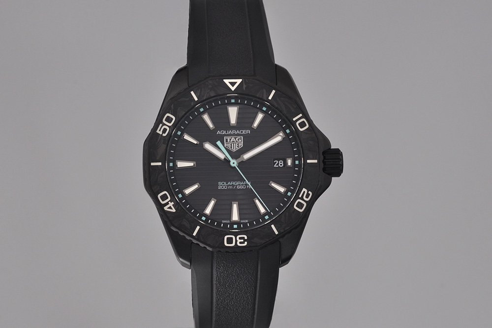 9610200010012-01 Tag Heuer Aquaracer WBP1112