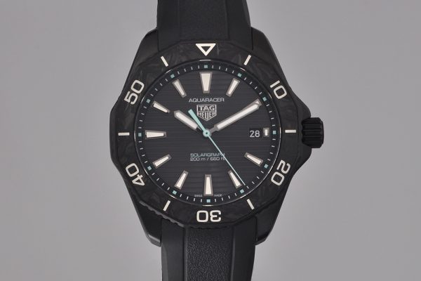 Tag Heuer Aquaracer WBP1112