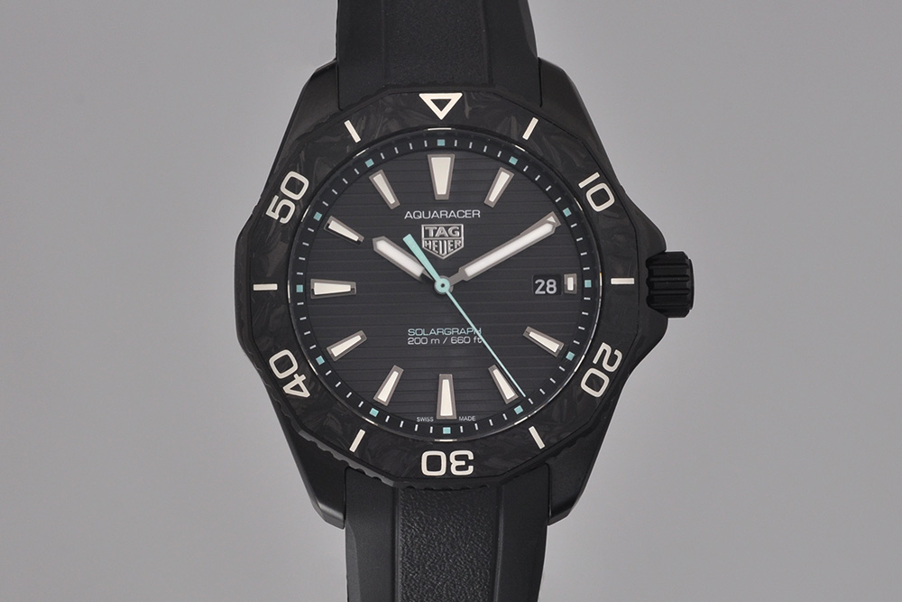9610200010012-02 Tag Heuer Aquaracer WBP1112