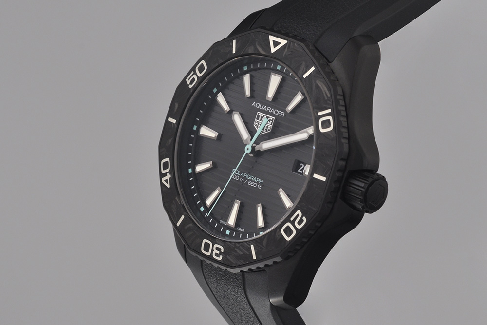 9610200010012-03 Tag Heuer Aquaracer WBP1112