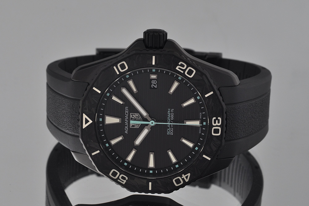 9610200010012-05 Tag Heuer Aquaracer WBP1112