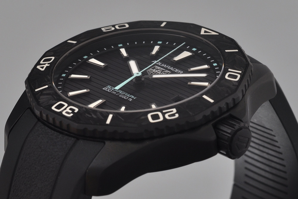 9610200010012-06 Tag Heuer Aquaracer WBP1112