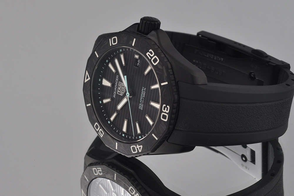 9610200010012-07 Tag Heuer Aquaracer WBP1112